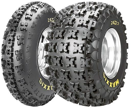 Maxxis M934 Razr 2 20x11.00-10 TL 42J M+S