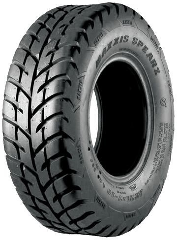 Photos - Motorcycle Tyre Maxxis M991 Spearz 22x7.00-10 TL 45N Front Front 