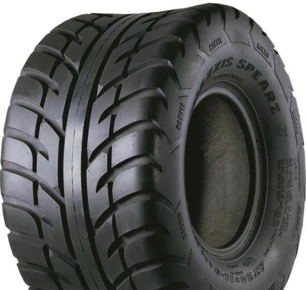 Maxxis M992 Spearz 18x10.00-10 TL 34N Rear Rear