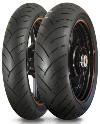 Maxxis MA-ST2 120/70 R17 TL 58W Model J Front