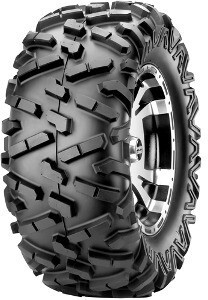 Photos - Motorcycle Tyre Maxxis MU09 Bighorn 2.0 28x9.00 R14 TL 60M Front 