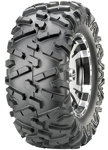 Maxxis MU10 Bighorn 2.0 27x11.00 R12 TL 70L Rear