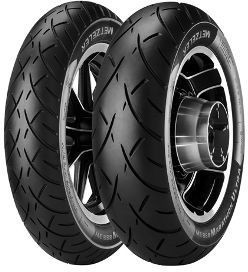 Metzeler ME888 Marathon Ultra 120/70 R18 TL 59W M/C Front