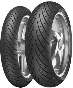 Metzeler Roadtec 01 110/80-17 TL 57H M+S M/C Front