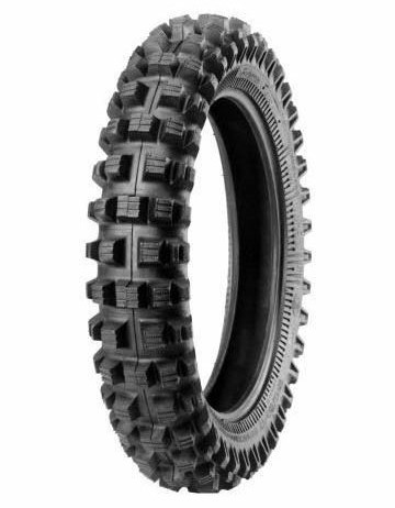 Mitas C02 110/100-18 RF TT 71N Rear M/C