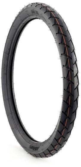 Mitas MC11 2.00-17 RF TT 31J Rear Front