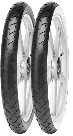 Mitas MC11 2.25-17 RF TT 39J Rear Front