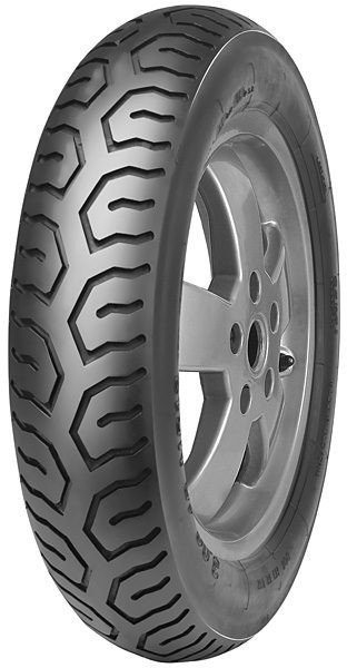 Mitas MC12 WW 3.00-10 TT/TL 42J Rear Front WW