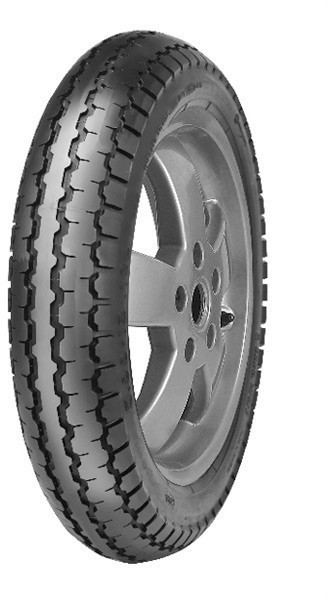 Mitas MC5 3.00-12 TT 47J Rear Front