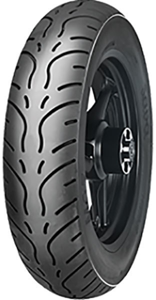 Mitas MC7 140/90-15 TT/TL 70R Rear Front