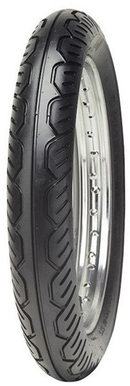 Mitas MC9 90/90-16 TL 48P Rear Front