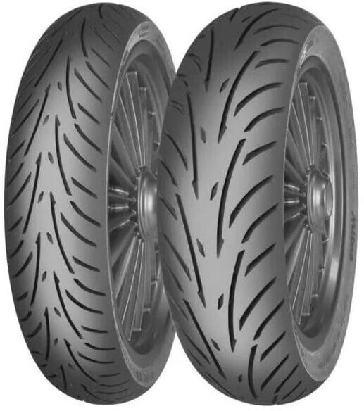 Mitas Touring Force SC 100/80-16 TL 50P Front