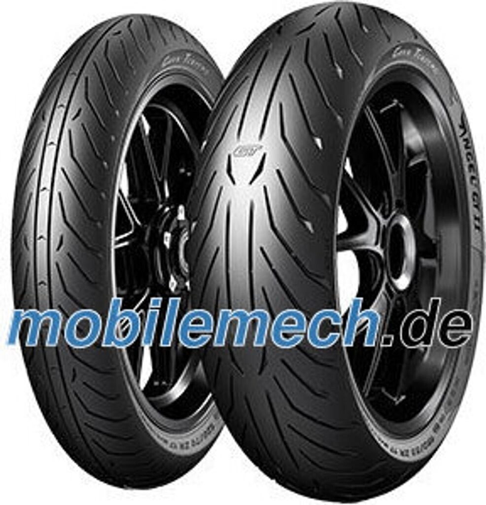 Pirelli Angel GT II 120/60 R17 TL 55W M/C Front ab 120,87