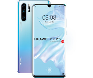 Huawei P30 Pro desde 342,50 €, Febrero 2024