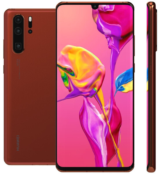 Huawei P30 Pro, Bild 12