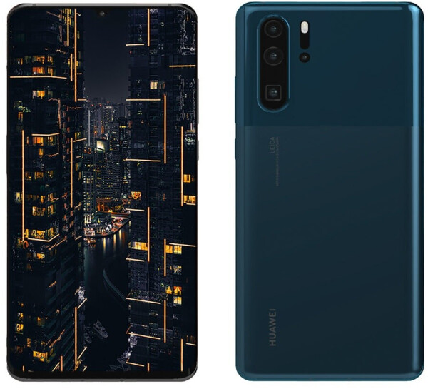 Huawei P30 Pro, Bild 16