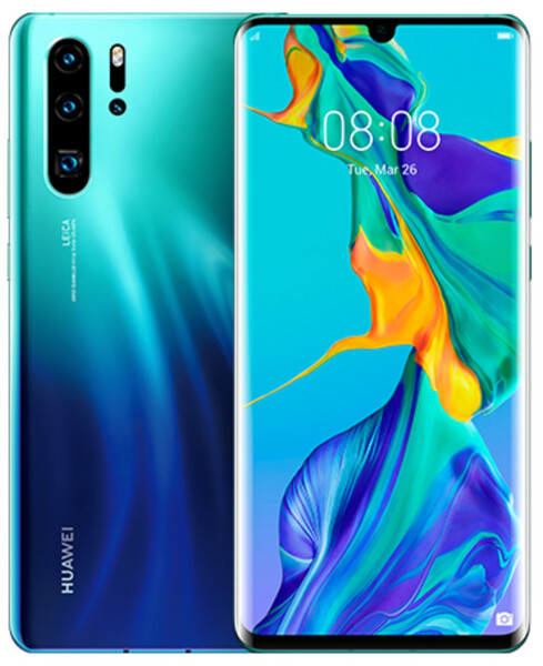 Huawei P30 Pro, Bild 17
