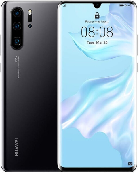 Huawei P30 Pro, Bild 3
