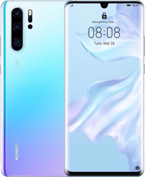Huawei P30 Pro, Bild 4