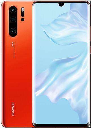 Huawei P30 Pro, Bild 7