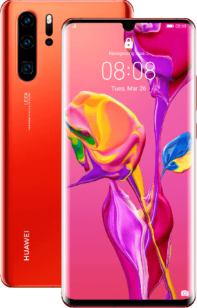 Huawei P30 Pro, Bild 8