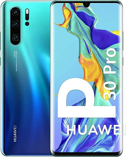 Huawei P30 Pro, Bild 9
