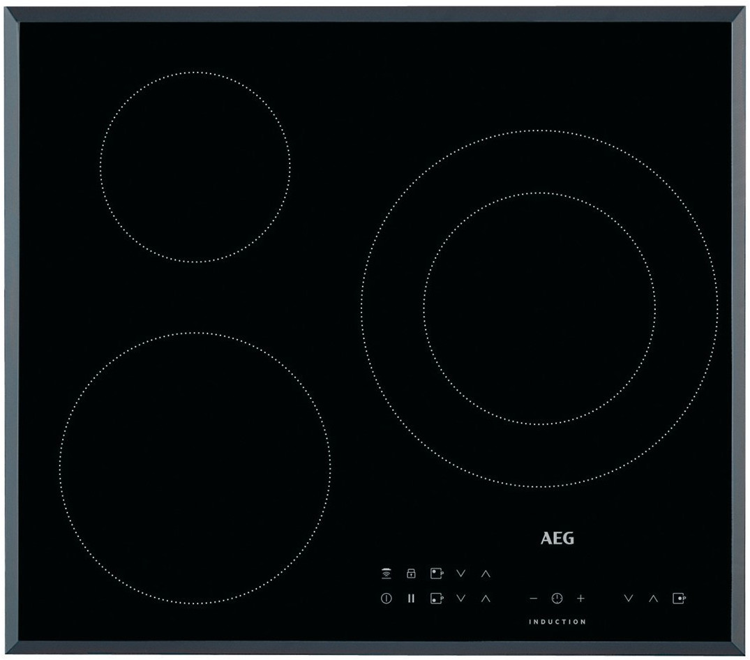 Electrolux IKB63301FB