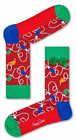 Happy Socks Holidax Gift (XMAS08-7003)