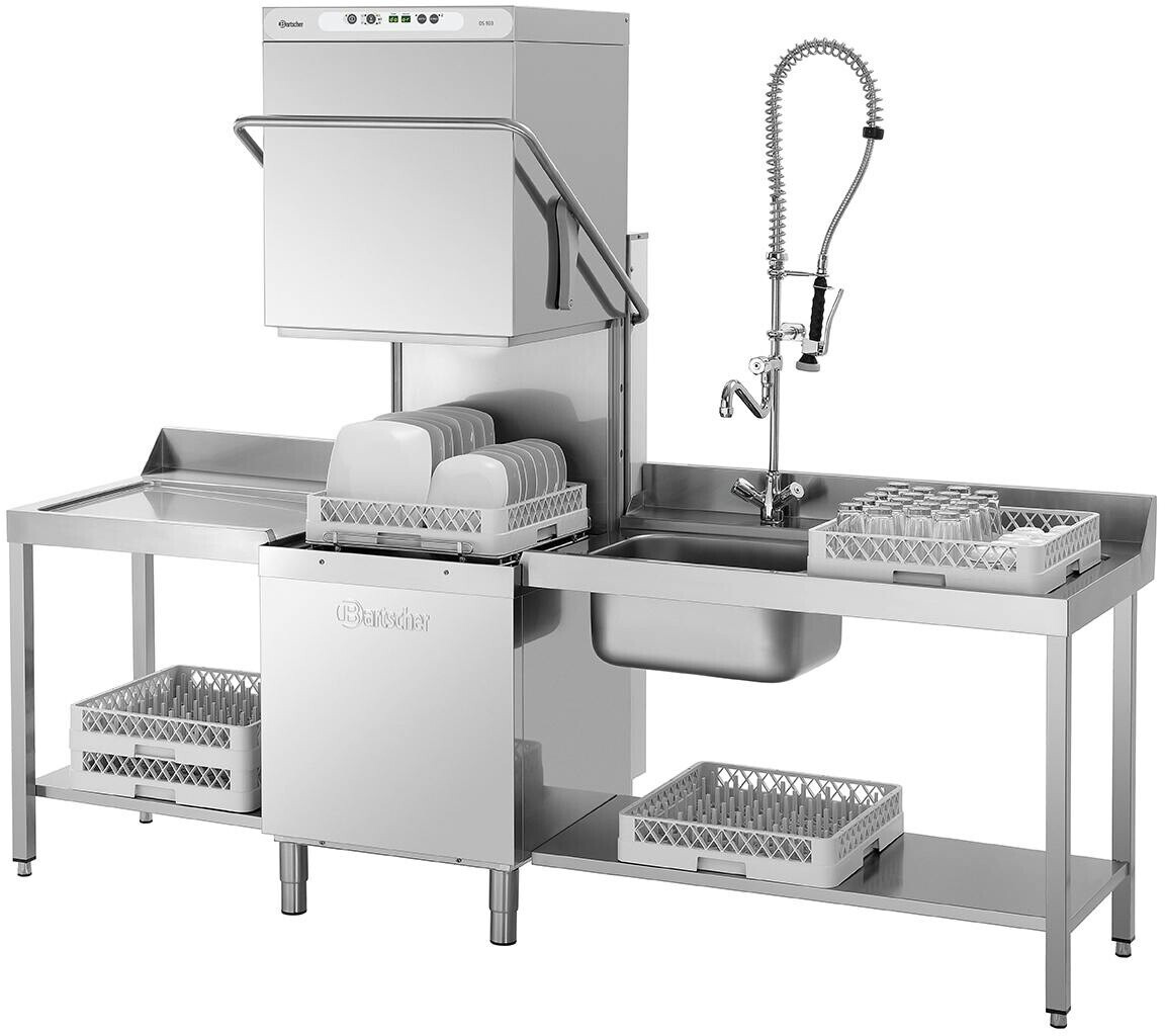 Bartscher B109342