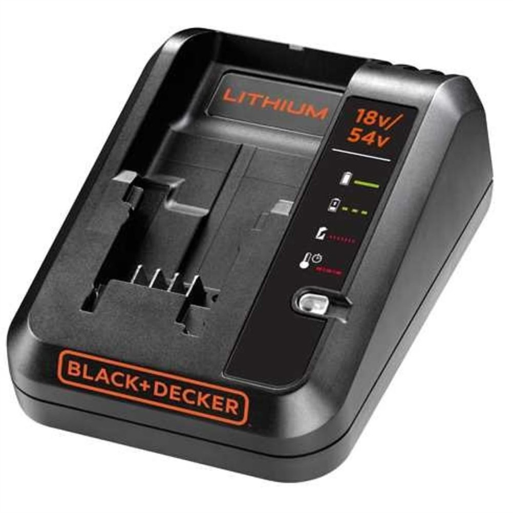 Photos - Power Tool Battery Black&Decker Black and Decker Black and Decker BDC2A-QW 