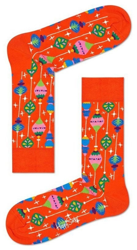 Happy Socks Bauble Sock (BAU01-4000)