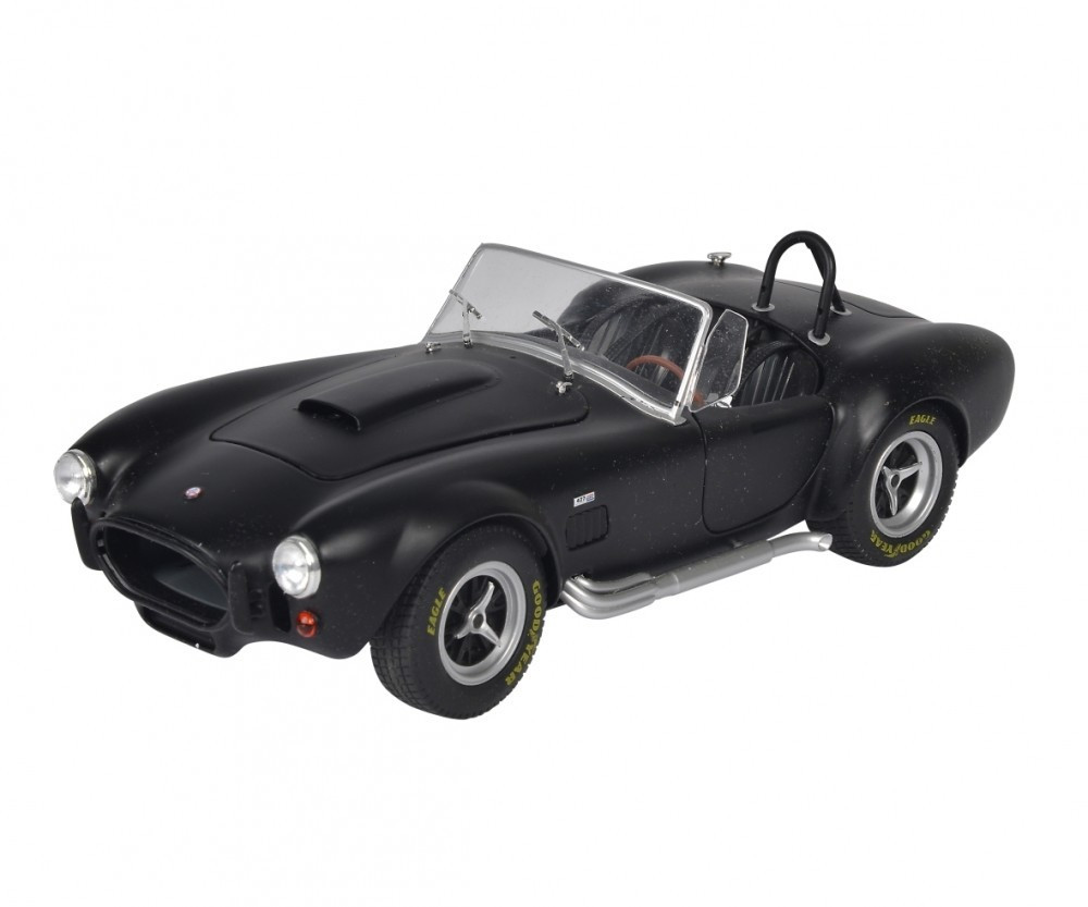 Solido AC Cobra MKII 427 1965 1:18