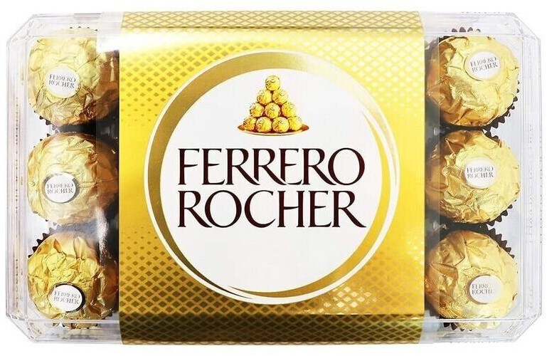 Ferrero rocher deutschland outlet