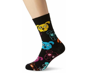 Happy Socks Dogs Socks (DOG01-9001) 4,29 bei | € Preisvergleich ab