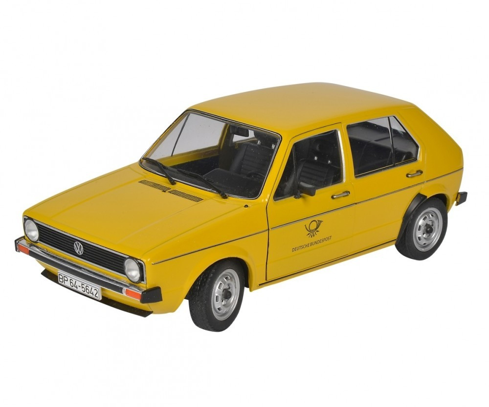 Solido VW Golf