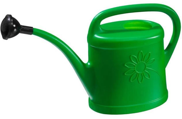 Naturè Arrosoir ovale 3 L