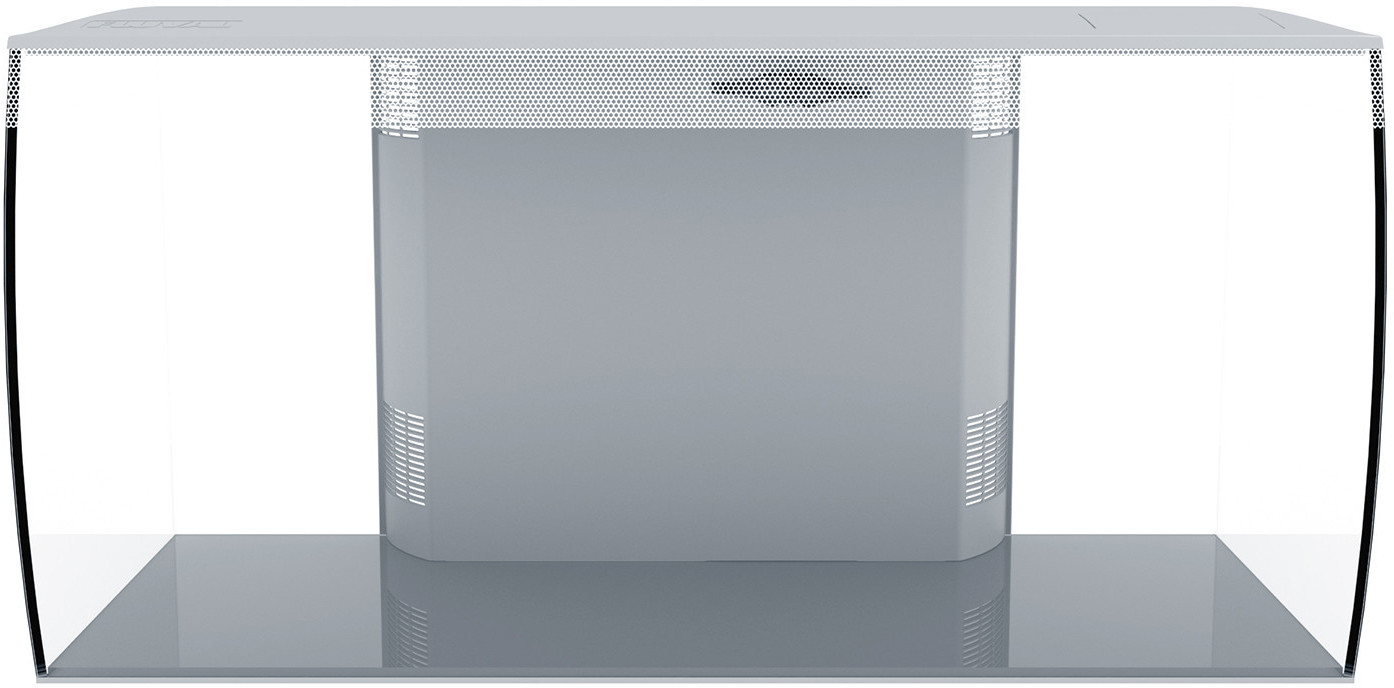 Fluval Flex 123 - White