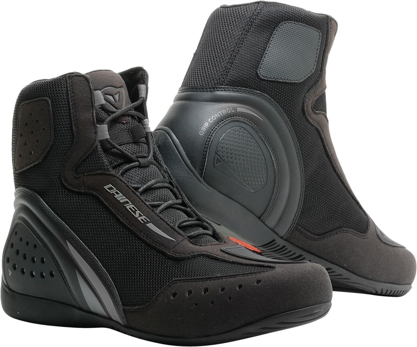 Dainese Bottes Motorshoe D1 Air noir/anthracite