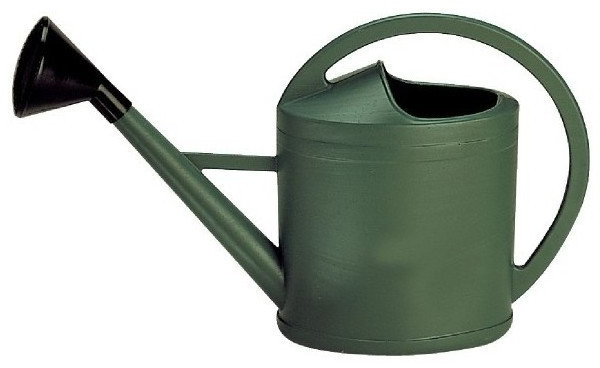 EDA Arrosoir parisien 6 L vert