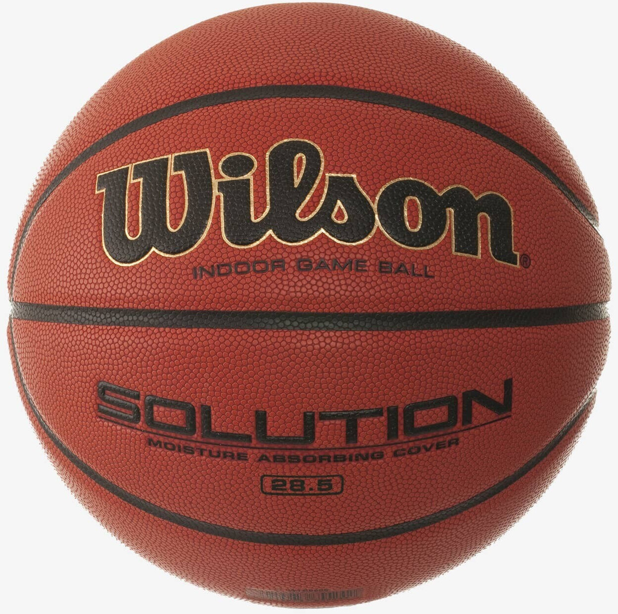 Balón de Baloncesto Evolution Game Wilson | Tripl3 Shot
