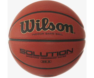Wilson Evolution Game Basketball 