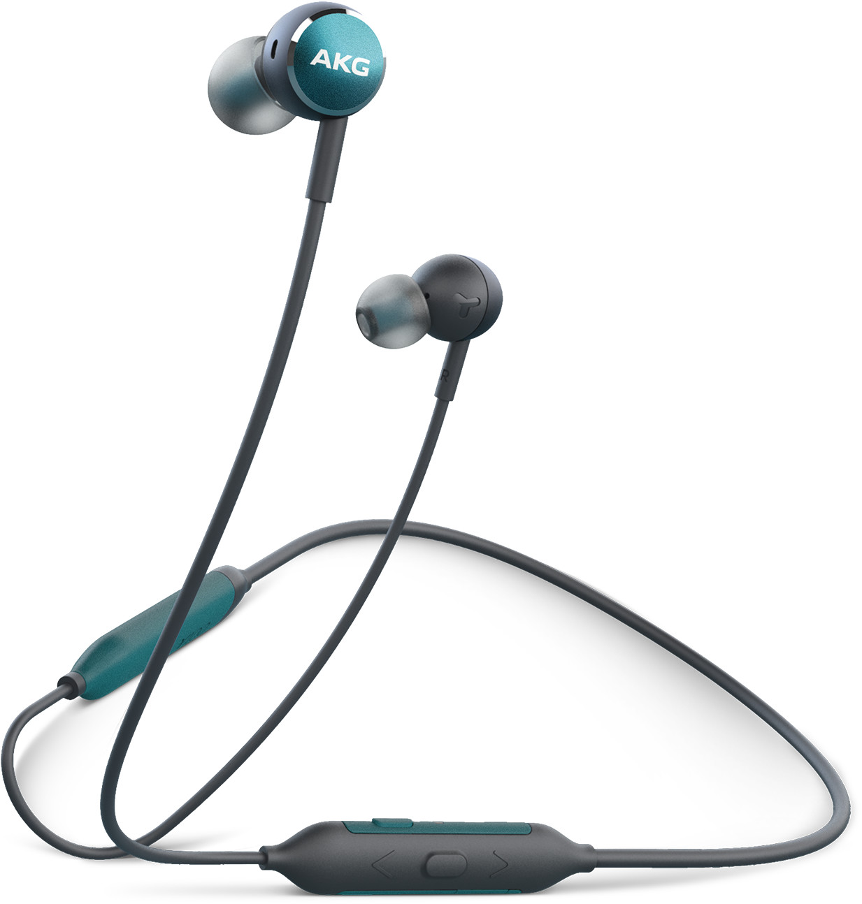 AKG Y100 Wireless (vert)