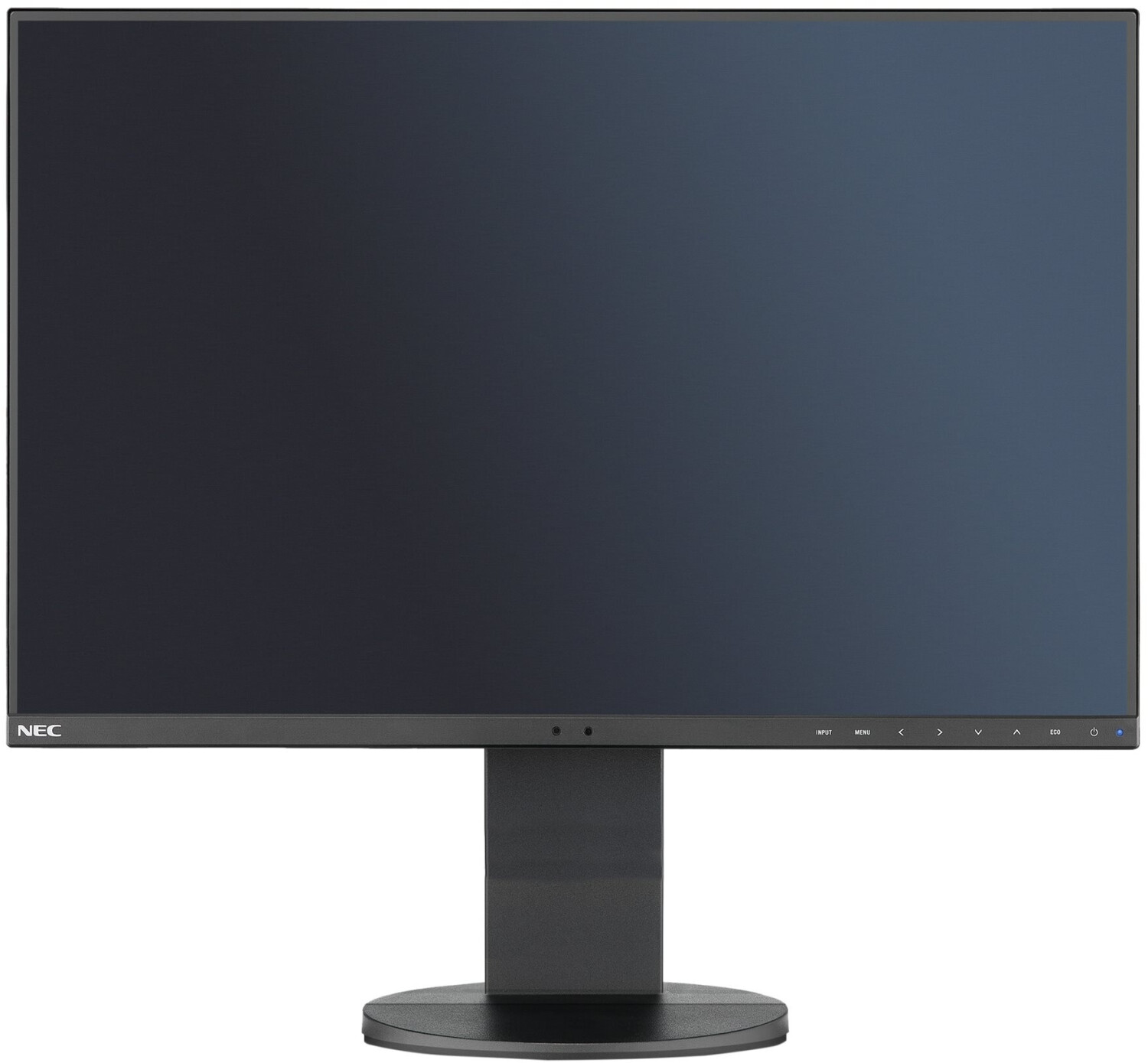 新品　NEC LCD-EA241F-BK-3 本体 e-TREND｜NEC MultiSync（マルチシンク） LCD-EA241F-BK [24型3辺狭