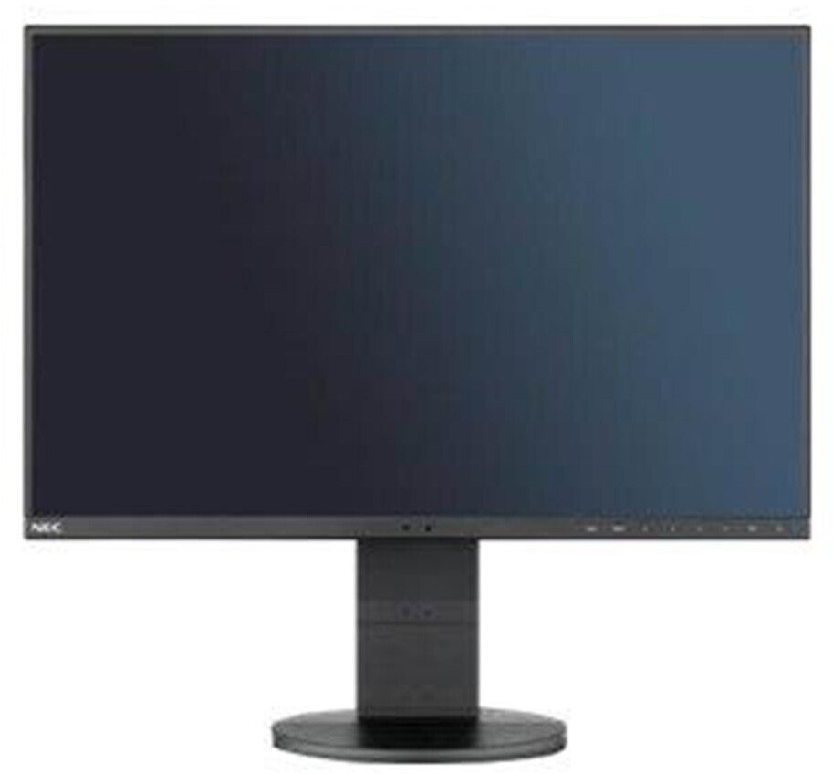 NEC Display Solutions MultiSync EA241WU Black