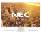 NEC MultiSync EA241WU weiß
