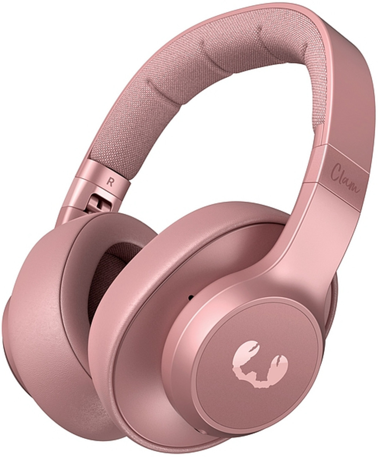 Fresh 'n Rebel Clam ANC Dusty Pink