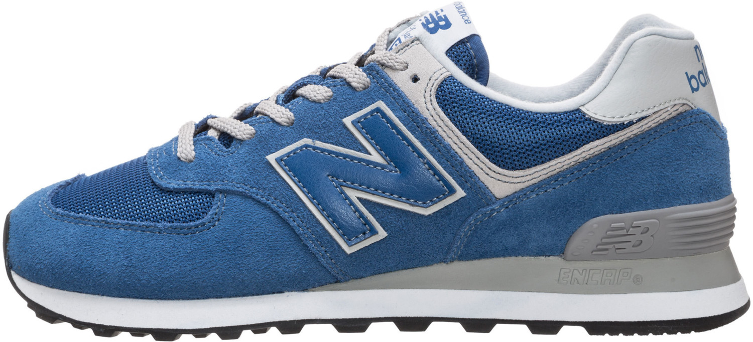 New Balance 574 blue/white (ML574ERB)
