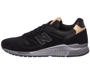 new balance ml840 black