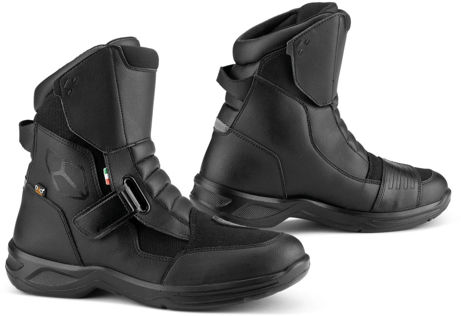 Falco Bottes Land