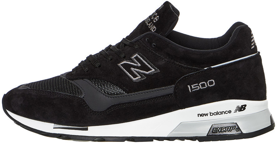 New Balance 1500 Made in UK black/white ab 180,00 â¬ | Preisvergleich bei idealo.de